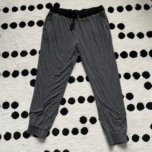 Banana republic joggers